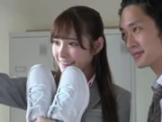 ครูใหม่ Arina Hashimoto