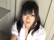 ญี่ปุ่น น่ารัก เซ็กซี่ สาว Mizuki Horii