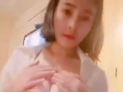 สาวบิ๊กทรวงอกหยอกล้อ